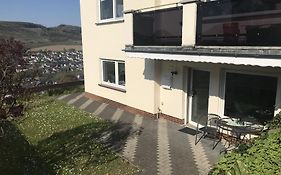 FeWo Oase Ruhrtalblick