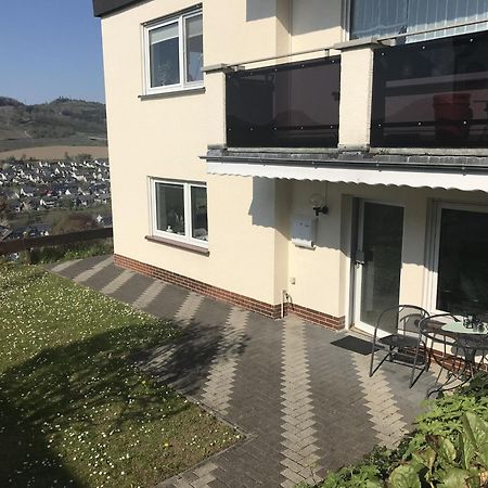 FeWo Oase Ruhrtalblick Bestwig Exterior foto